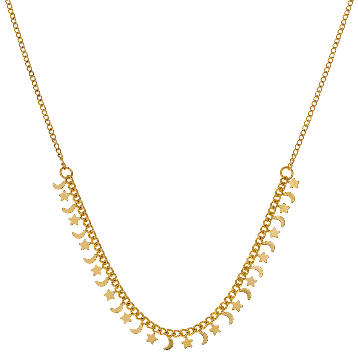 SILUEEN™ - Catena Lunare 