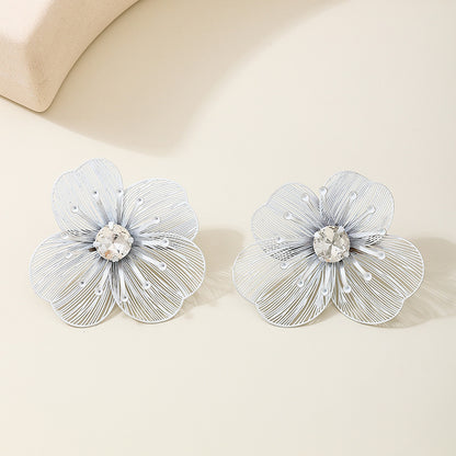 SILUEEN™ - Orecchini Bloom 