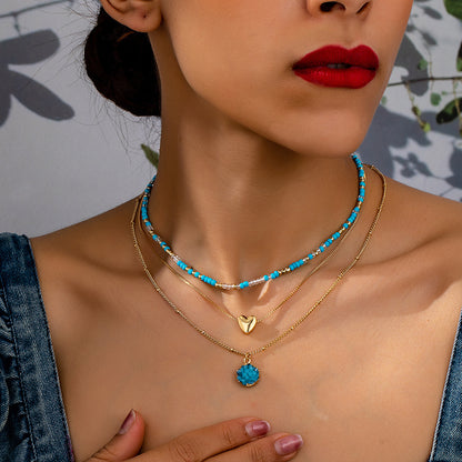 SILUEEN™ - Emerald Trio 