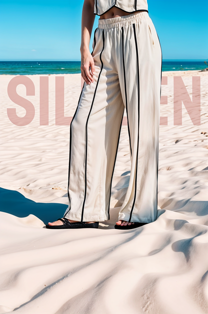 SILUEEN™- Set Marfil Urbano