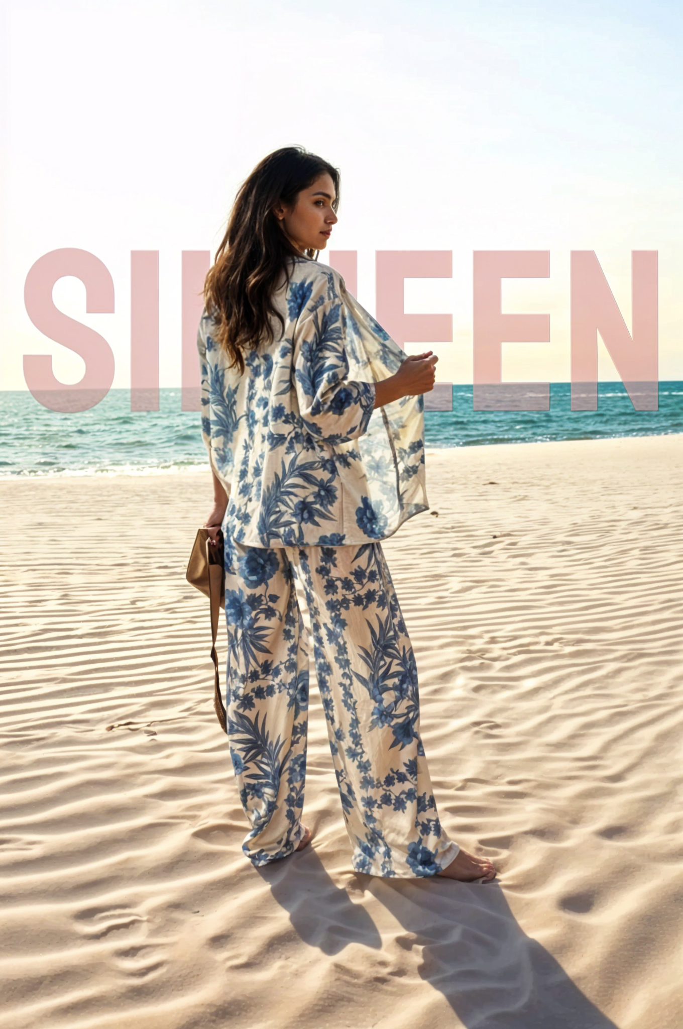 SILUEEN™ - Mediterranean Set