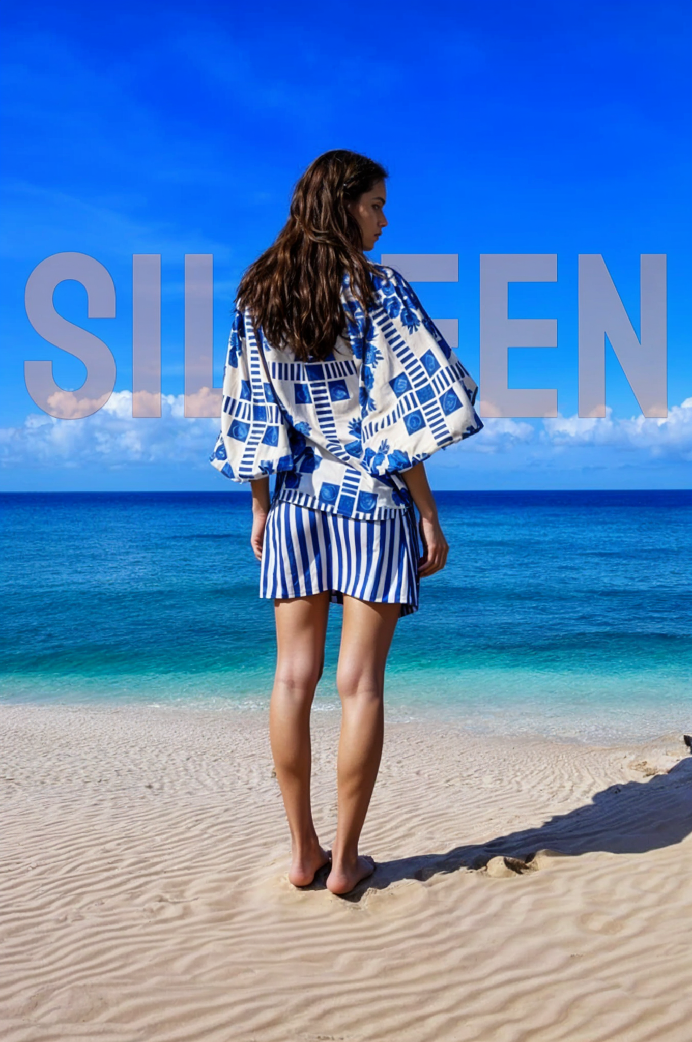 SILUEEN™ - Sea Breeze Set