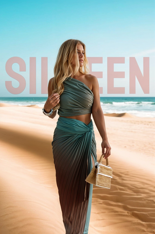 SILUEEN™- Dusk Mirage Set