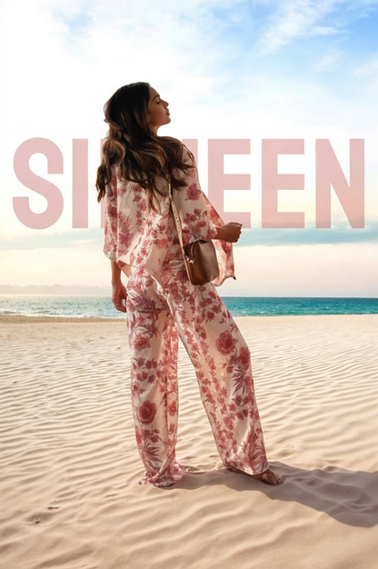 SILUEEN™ - Mediterranean Set