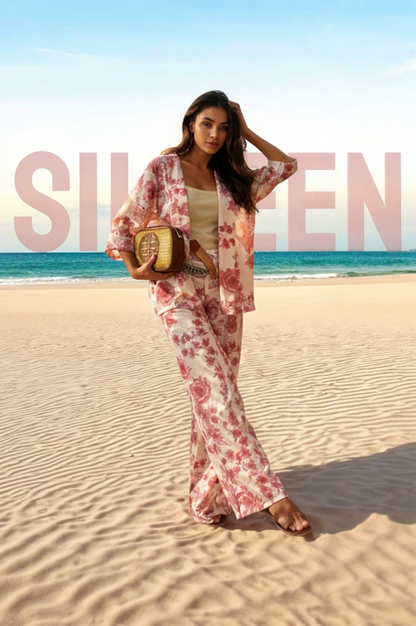 SILUEEN™ - Mediterranean Set