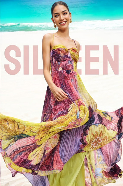 SILUEEN™ – Summer Light Dress
