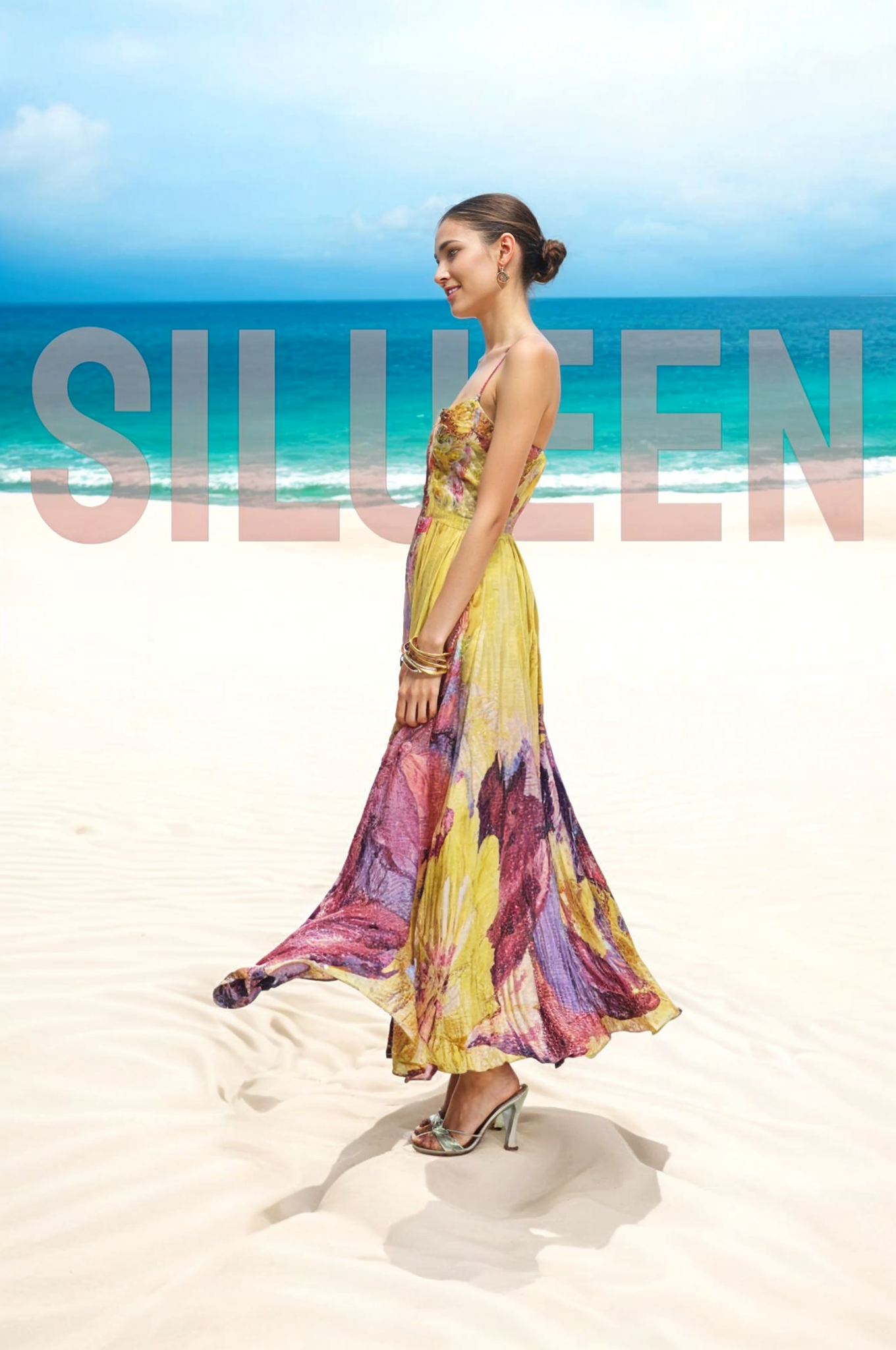 SILUEEN™ – Summer Light Dress