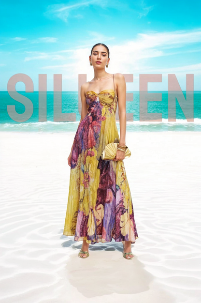 SILUEEN™ – Summer Light Dress